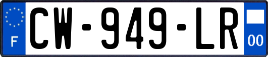 CW-949-LR