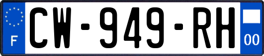 CW-949-RH