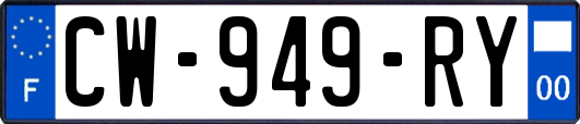 CW-949-RY