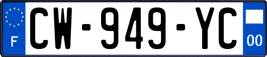 CW-949-YC