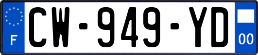CW-949-YD