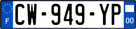 CW-949-YP