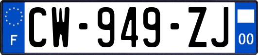 CW-949-ZJ