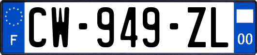 CW-949-ZL