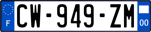 CW-949-ZM