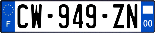 CW-949-ZN