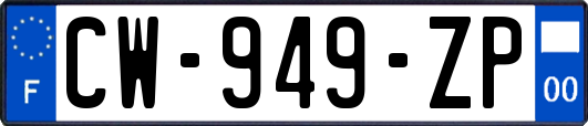 CW-949-ZP