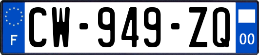 CW-949-ZQ