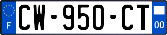 CW-950-CT