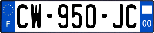 CW-950-JC