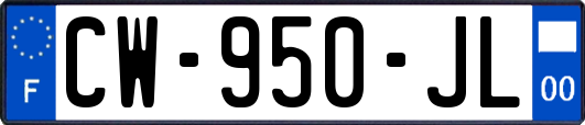 CW-950-JL