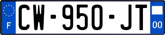 CW-950-JT