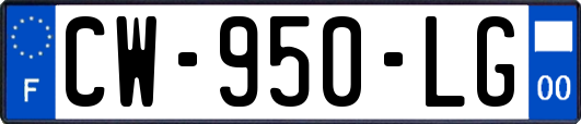 CW-950-LG