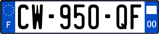 CW-950-QF