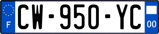 CW-950-YC