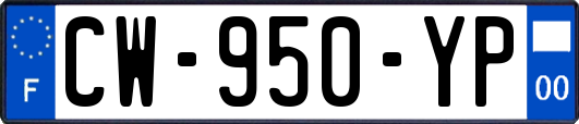 CW-950-YP