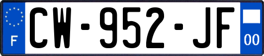CW-952-JF