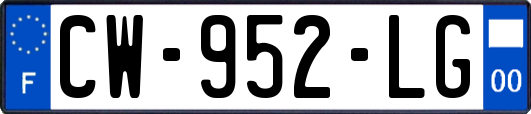 CW-952-LG