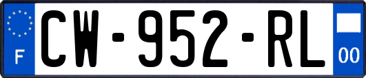 CW-952-RL