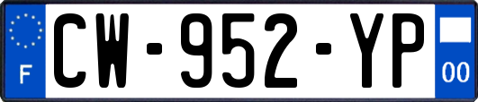 CW-952-YP