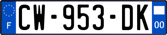 CW-953-DK