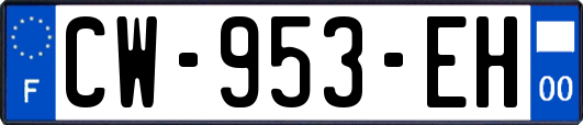 CW-953-EH