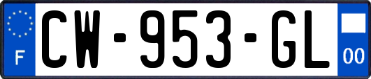 CW-953-GL