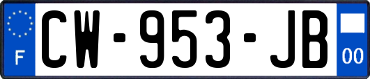 CW-953-JB