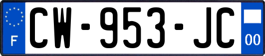 CW-953-JC