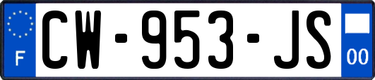 CW-953-JS