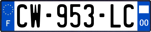 CW-953-LC