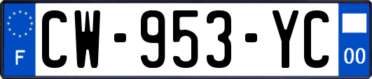 CW-953-YC