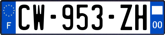 CW-953-ZH