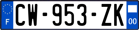 CW-953-ZK