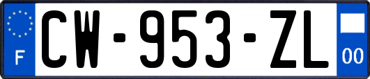 CW-953-ZL