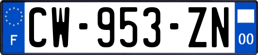 CW-953-ZN