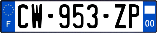 CW-953-ZP