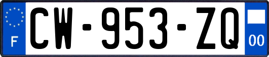 CW-953-ZQ