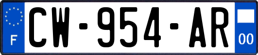 CW-954-AR