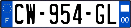CW-954-GL