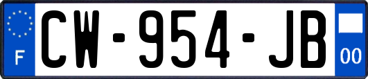 CW-954-JB