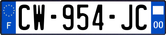 CW-954-JC