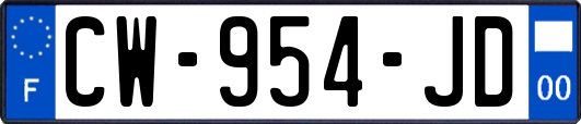 CW-954-JD