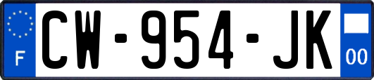 CW-954-JK