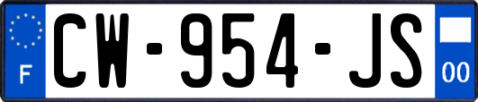 CW-954-JS