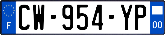 CW-954-YP