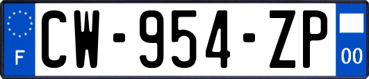 CW-954-ZP