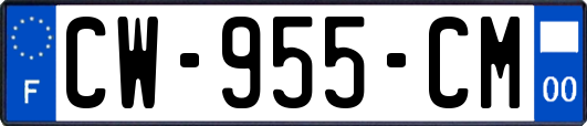 CW-955-CM