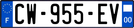 CW-955-EV