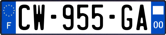 CW-955-GA